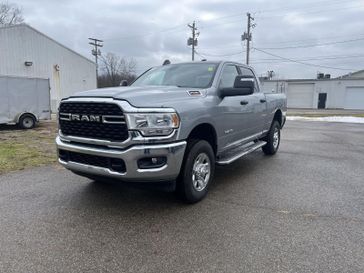 Used 2024 RAM 2500 Big Horn
