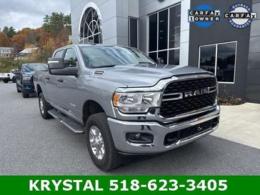 Used 2024 RAM 2500 Big Horn