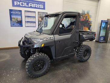 New 2027 Polaris Ranger XP 1000 Cab 