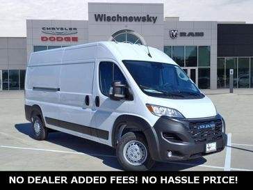 2025 RAM Promaster 2500 Tradesman Cargo Van High Roof 159' Wb