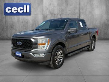 Used 2022 Ford F-150 XL