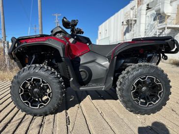 New 2026 Can-Am Outlander XT 850 