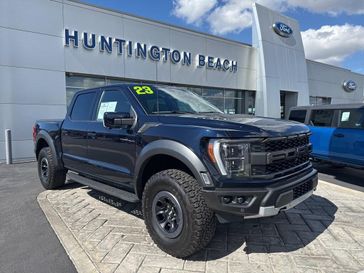 Used 2023 Ford F-150 Raptor