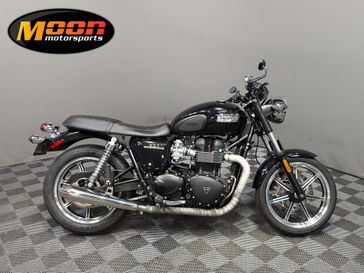 2013 Triumph Bonneville A2 Base 