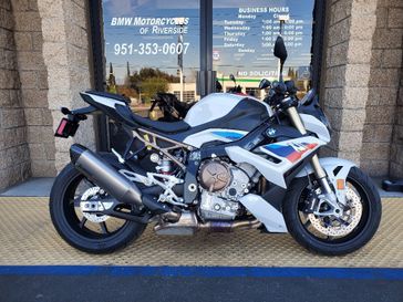 2024 BMW S 1000 R 