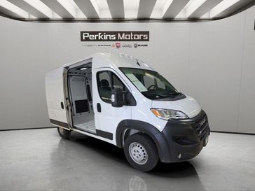 Used 2025 RAM ProMaster 2500 High Roof