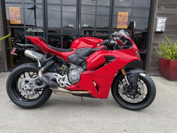 2025 Ducati PANIGALE V2 896 