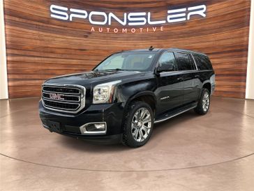Used 2016 GMC Yukon XL SLT