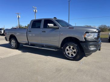 Used 2022 RAM 2500 Tradesman