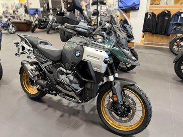 2025 BMW R 1300 GS ADVENTURE