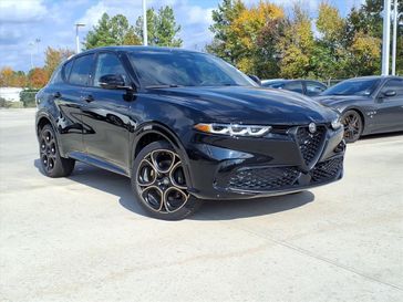 New 2025 Alfa Romeo Tonale Intensa Awd