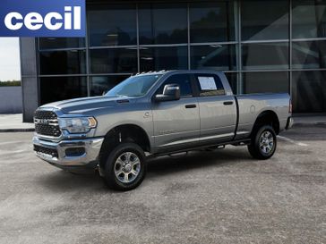 Used 2023 RAM 2500 Lone Star