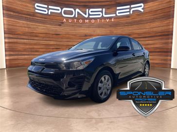 Used 2023 KIA RIO S