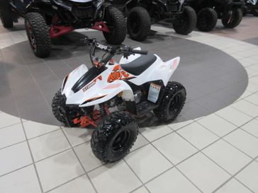 USED 2023 KAYO FOX 70 