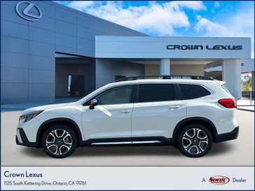 Used 2023 Subaru Ascent Limited