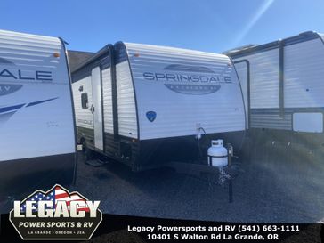 2025 SPRINGDALE 1760BH 