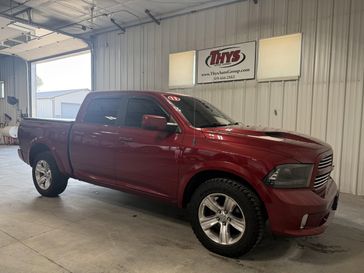 Used 2013 RAM 1500 Sport