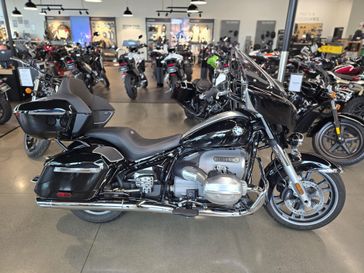 Used 2022 BMW R 18 Transcontinental 