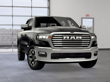 New 2026 RAM 1500 Laramie