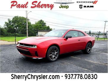 New 2026 Dodge Charger Scat Pack Plus 2-door Awd