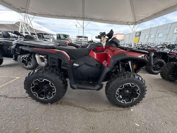 New 2025 Can-Am OUTLANDER XT 850 RD 25 