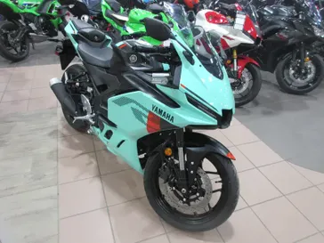 NEW 2026 YAMAHA YZF-R3 ABS 