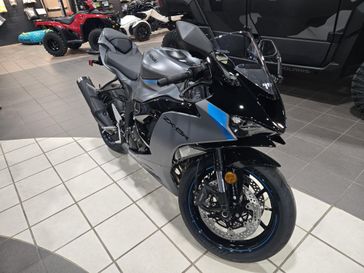 New 2025 Kawasaki NINJA ZX  6R ABS 
