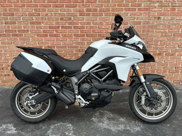 2018 Ducati Multistrada 950 