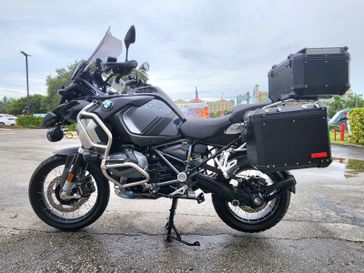 BLACK STORM