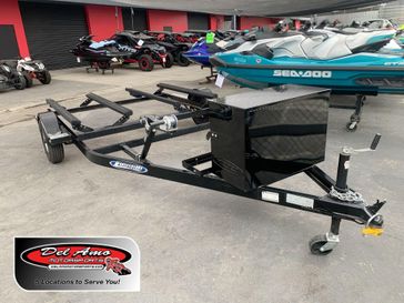 New 2025 Zieman J-2B 