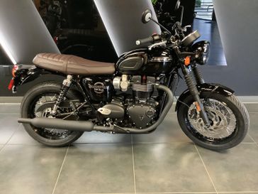 New 2026 Triumph DT5 