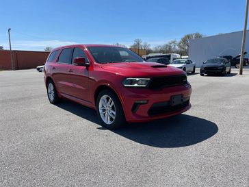 Used 2021 Dodge Durango R/T