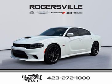 Used 2022 Dodge Charger Scat Pack
