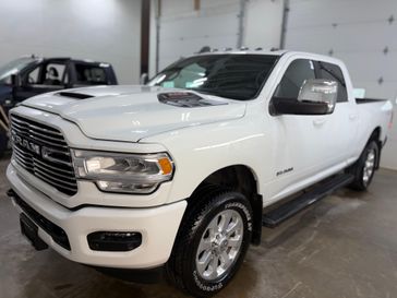 Used 2024 RAM 2500 Laramie