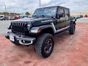 Used 2023 Jeep Gladiator Sport S