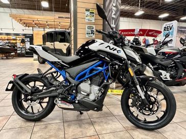 New 2025 CFMOTO 300NK 