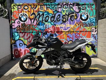 New 2025 BMW G 310 GS 