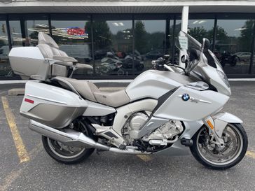 Used 2014 BMW K 1600 GTL Exc