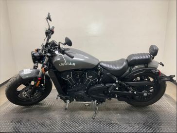 2021 INDIAN MOTORCYCLE Scout Bobber Sixty ABS 