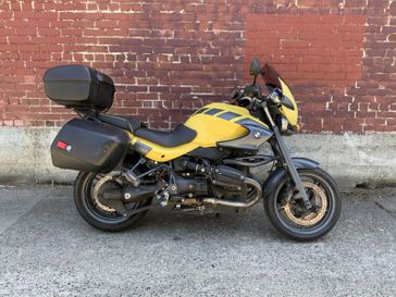 Used 2002 BMW R1150R 