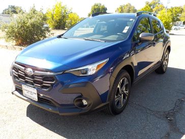 Used 2024 Subaru Crosstrek 