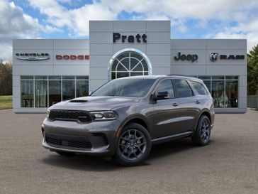 New 2026 Dodge Durango Gt Plus Awd Hemi V8