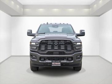 New 2027 RAM 2500 Lone Star