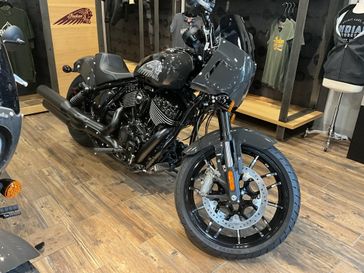 2024 Indian Motorcycle CHIEF SPORT 