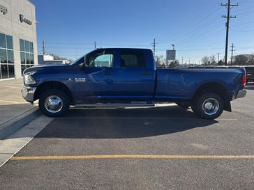 Used 2017 RAM 3500 Tradesman