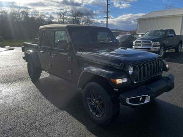 Black Clear Coat