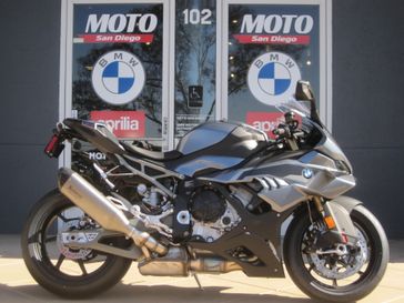 2025 BMW S 1000 RR