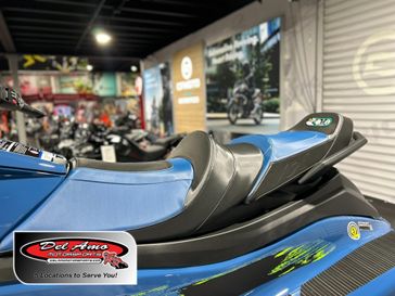 New 2025 Yamaha VX CRUISER HO W&sol;AUDIO 