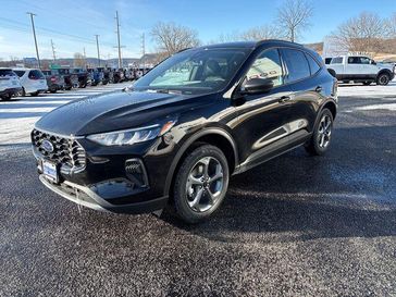 New 2026 Ford Escape ST-Line