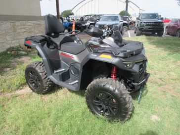NEW 2026 CFMOTO CFORCE 1000 TOURING 
